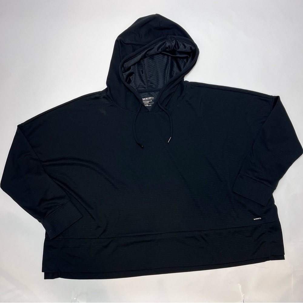 Mondetta Women's Performance Hoodie